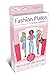 Kahootz Fashion Plates Expansion Pack - Campus
