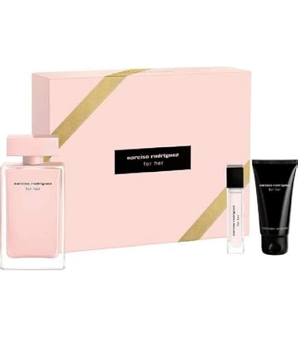 Amazon.com : Narciso Rodriguez 2 Piece Gift Set for Women
