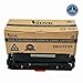 V4INK ® 131X (CF210X) Black New Compatible Toner Cartridge for Laserjet Pro M251 M276 Toner Printers