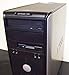 Dell 745 Optiplex Tower Computer (3.0GHz Dual Core Processor, 4GB RAM, 160GB SATA Hard Drive, SATA DVDRW/CDRW Optical Drive, Windows XP Professional)thumb 1