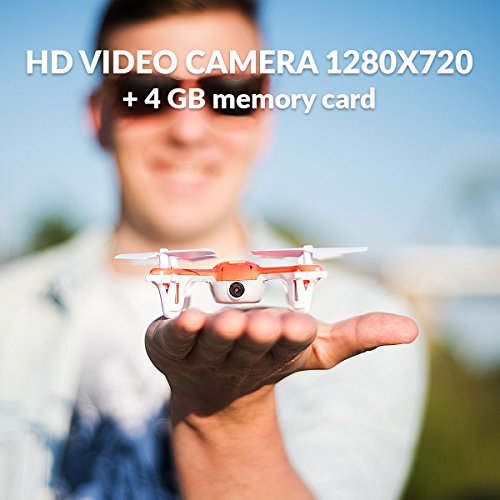 Toys & Games, Hobbies, Remote & App Controlled Vehicles & Parts, Remote & App Controlled Vehicles, Quadcopters & Multirotors