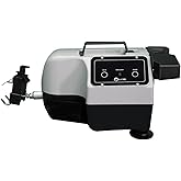 Blue Ox BRK2022 Patriot Flat Tow Brake | Faster Extension of Braking Action | All Electric | Automatically Checks Brake Pressure During Set Up