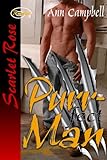 Purr-fect Man by Ann Campbell front cover