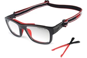 Runspeed Sports Basketball Football Goggles for Men Safety Eyewear Glasses