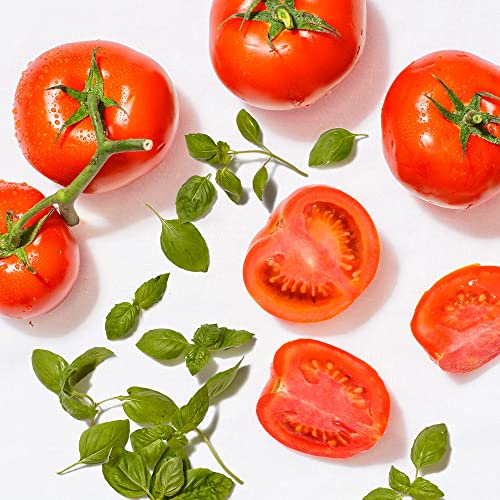 Rao's Homemade Tomato Sauce Tomato Basil 24 oz, Pack of 2