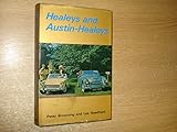 Healeys and Austin-Healeys