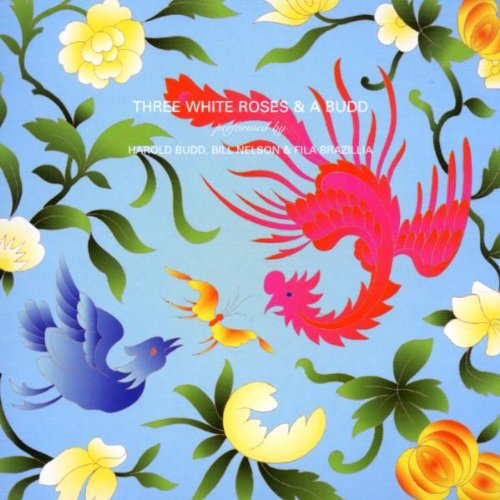 Fila Brazillia - Three White Roses & A Budd - Zortam Music
