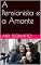 Livro A Pensionista e a Amante