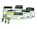 ECOPLUS REMAN TONER CANON E40, Black, 4K Yield