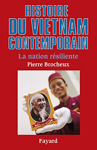 Histoire du Viêt Nam contemporain (French Edition) by (Paperback)