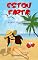 Livro Estou farta! Mamãe vai ao Caribe
