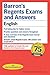 Barron's Regents Exams and Answers: English (Barron's Regents NY)