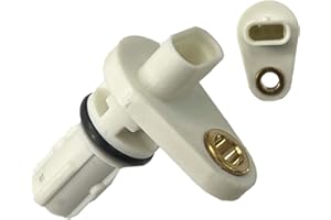 WEITARI 55571994 PC884 2CRK0355 Crankshaft Position Sensor Compatible with Encore Cruze S10 Sonic Trax Volt