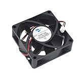 SENLIFANG for HDH0712UA DC12V 0.35A 2 Wires Square