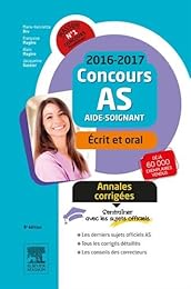 Concours AS