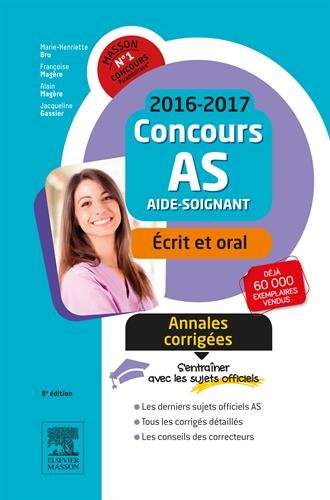 Concours AS