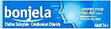 Bonjela Sugar Free Mouth Ulcer Gel 15g - Pain Relief for Mouth Sores view 1
