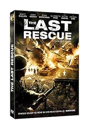 The Last Rescue