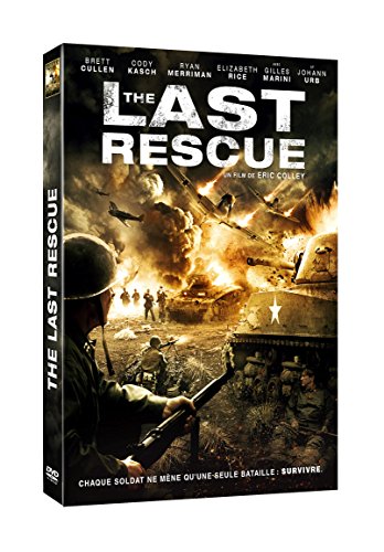 The Last Rescue
