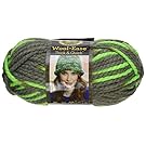Lion  640-511 Wool-Ease Thick & Quick Yarn , 97 Meters, Parakeet