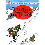 Tintin in Tibet (The Adventures of Tintin)