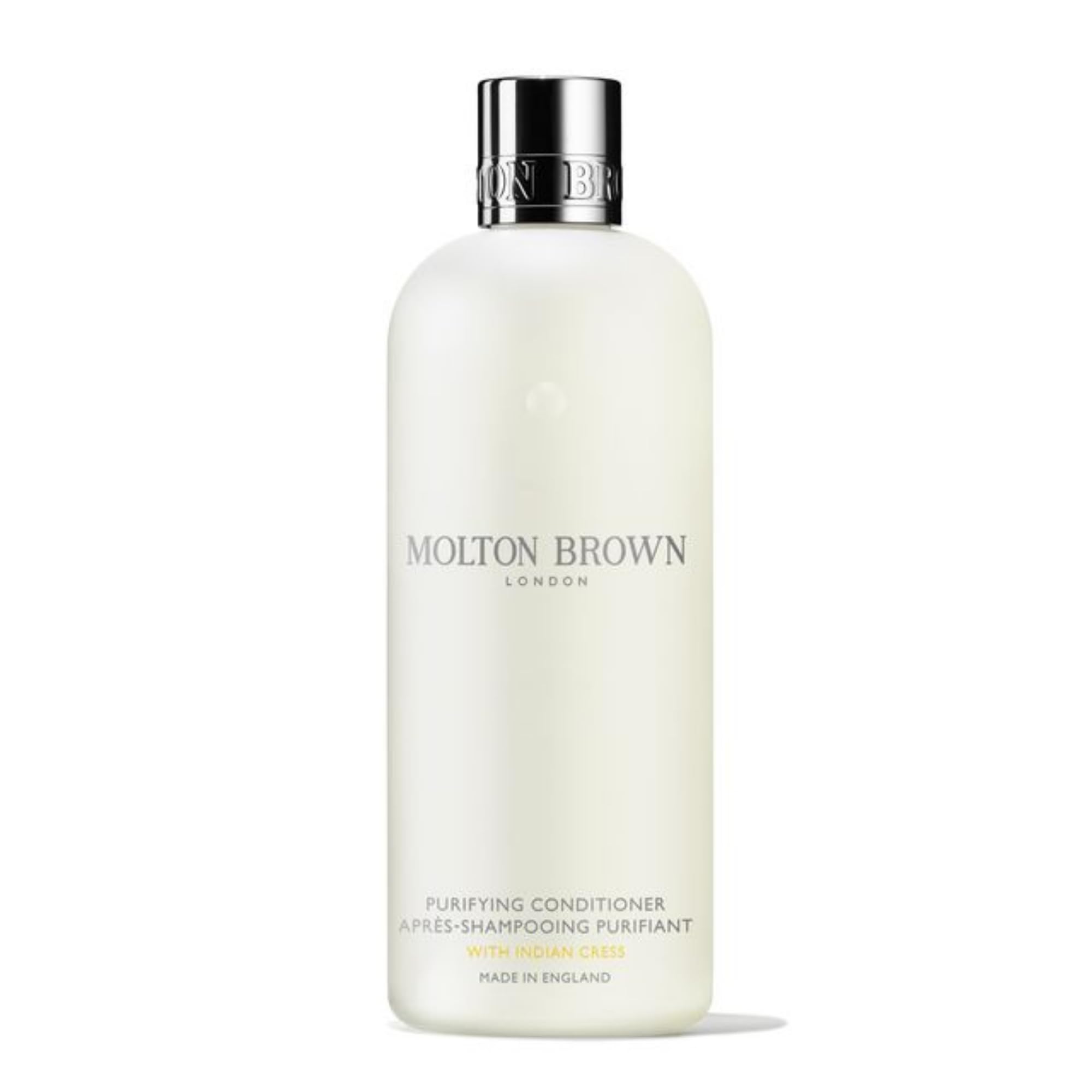 Molton Brown Purifying Conditioner With Indian Cress 300 ml