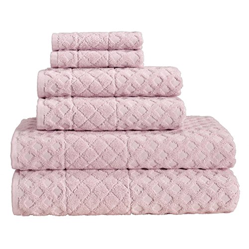 Common Thread Towel Set 2 Bath 2 Hand