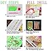 DIY 5D Diamond Painting Kits for Adults, Full Diamond I Love You to The Moon and Back Embroidery Rhinestone Cross Stitch Arts Craft Supply for Home Wall Decor (I Love You to The Moon(3040))