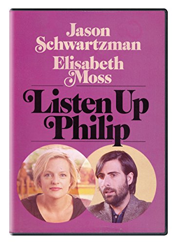 Listen Up Philip Listen Up Philip