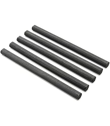 Tige En Ferrite Manganèse-zinc 100/160/200 Mm - Pour électronique, Barre Tampon, Neuve