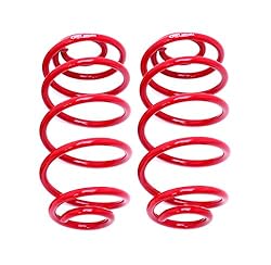 BMR Suspension SP014R A-Body Lowering Springs Rear