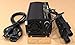 Yamaha G19/G22 48 Volt - 5A Golf Cart Battery Charger - with 2 Pin Charge Plug Newest Model
