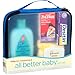 Healthy Essentials All Better Baby Gift Set, 4 Items