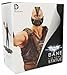 DC Direct The Dark Knight Rises: Bane 1:12 Scale Statue