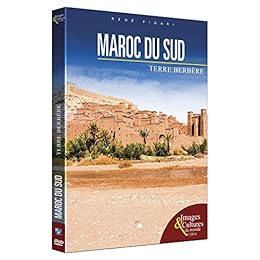 Maroc Du Sud : Tere Berbère