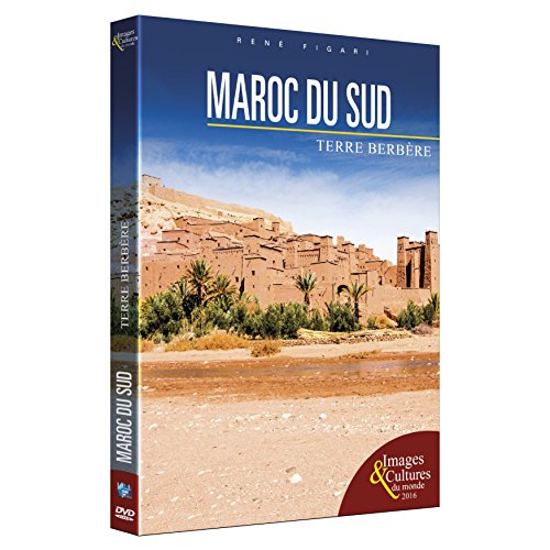 Maroc Du Sud : Tere Berbère