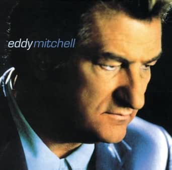 M Man By Eddy Mitchell On Amazon Music Amazon Com