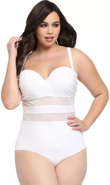 maillot de bain plus size