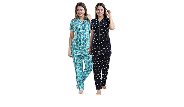 night suits on amazon