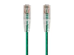 Monoprice Cat6 Ethernet Patch Cable
