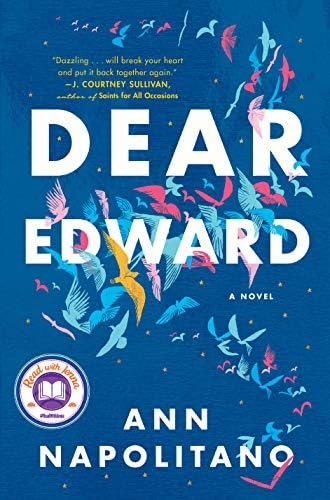 Ann NapolitanoDial Press Dear Edward