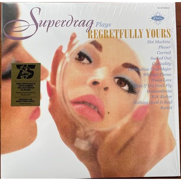 Superdrag/In The Valley Of Dying Stars名盤 Amazon.com: In the Valley of Dying Stars: CDs & Vinyl