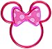 Disney Minnie Mouse Sandwich Crust Cutter