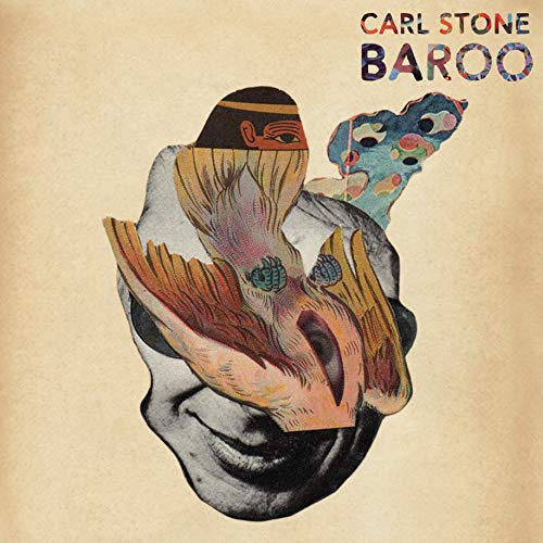 Album Art for Baroo by CARL STONE