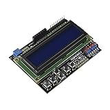 DFRobot DFR0009 LCD Shield for Arduino