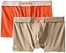 Dockers Men's 2-Pack Cotton Stretch Boxer Brief
