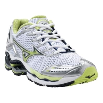 mizuno wave creation 8