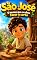 Livro SÃO JOSÉ: O menino que escolheu fazer o certo (UNIVERSO CATÓLICO KIDS)