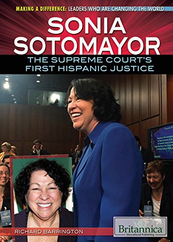 the first hispanic supreme court justice