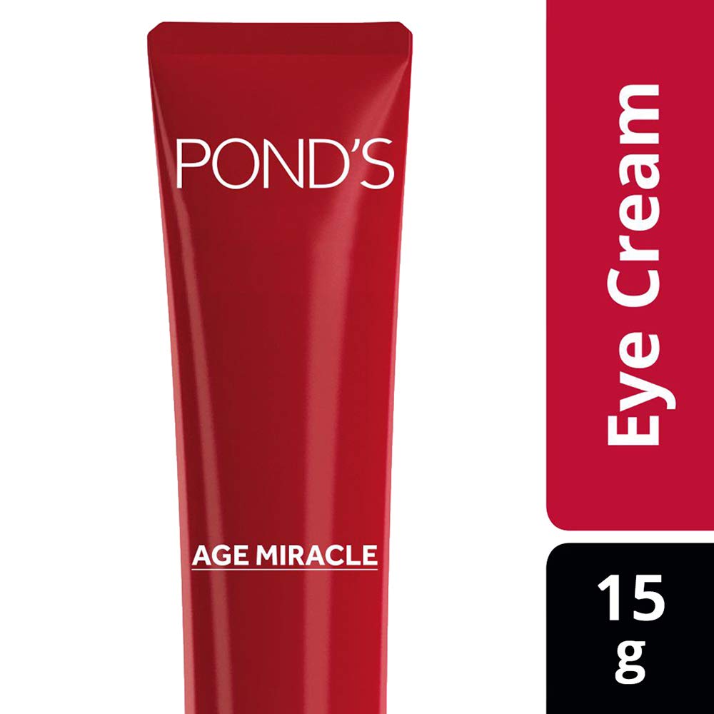 ponds age miracle cream ke fayde